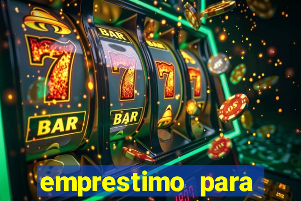 emprestimo para negativado em salvador bahia